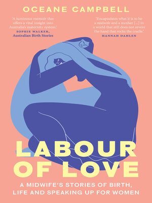 cover image of Labour of Love